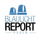 BlaulichtReport Hagen-icoon