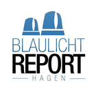 BlaulichtReport Hagen ไอคอน