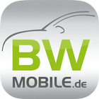 BW Mobile 图标