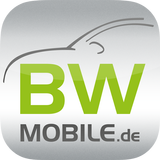 BW Mobile أيقونة