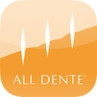 ALL DENTE アイコン