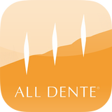 ALL DENTE アイコン