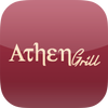 Athen Grill icono