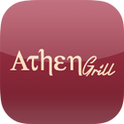 Athen Grill icône