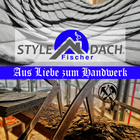 Style Dach icon