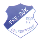 TSV-DJK Oberdiendorf 1959 ikon