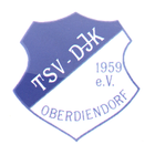 TSV-DJK Oberdiendorf 1959 Zeichen