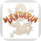 Mandarin أيقونة