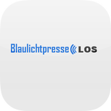 ikon Blaulichtpresse-LOS