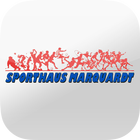 آیکون‌ Sporthaus-Marquardt