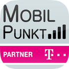 Mobil Punkt Deutschland آئیکن