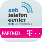SOB Telefon Center ícone