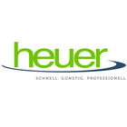 آیکون‌ Heuer GmbH