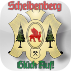 Scheibenberg أيقونة