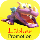 Luebker.Promotion 圖標