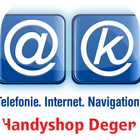 Handyshop иконка