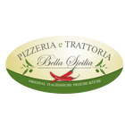 Pizzeria Bella Sicilia アイコン
