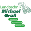 ”Landtechnik Michael Grüß
