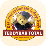 ikon TEDDYBÄR TOTAL