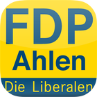 FDP Ahlen icône