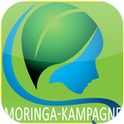Moringa-Kampagne icône