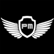 DJ Phil Moorey icon