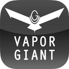 Vapor Giant ícone