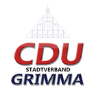 CDU Grimma أيقونة