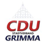 CDU Grimma icono