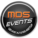 MDS Events APK