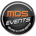 MDS Events ikona
