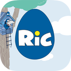 RiC TV ícone