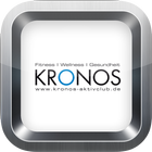 آیکون‌ Kronos Aktivclub GmbH