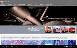 Tf-Portal DB Cargo اسکرین شاٹ 3