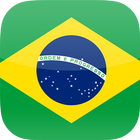 Brasilianisch-Stammtisch 아이콘
