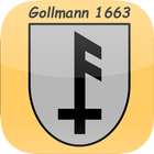 Gollmann icône