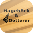 Treppen Hageböck & Oetterer