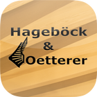 آیکون‌ Treppen Hageböck & Oetterer