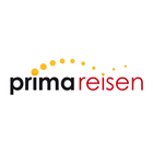 آیکون‌ PRIMA REISEN