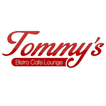 ”Tommy's Cafe Bistro Lounge