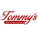 APK Tommy's Cafe Bistro Lounge
