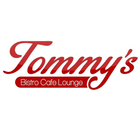 Tommy's Cafe Bistro Lounge ícone