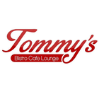 Tommy's Cafe Bistro Lounge أيقونة