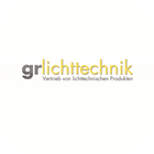GR- Lichttechnik Gmbh ikon
