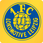 1. FC Lokomotive Leipzig Zeichen