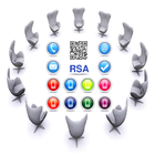 RSA आइकन