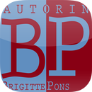 Brigitte Pons | Autorenseite APK