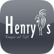 ”Henrys Sylt