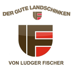 Landschinken Ludger Fischer ícone