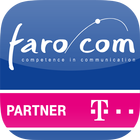 Faro-Com SHOP icône
